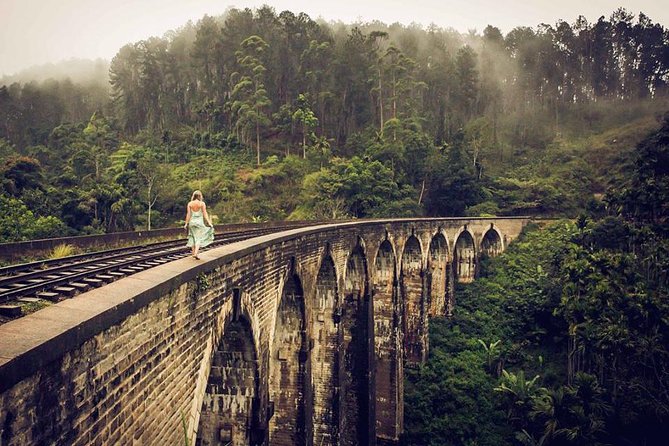 03 Days Highlights Of Sigiriya,Kandy,Nuwara Eliya ,Ella & Udawalawe - Why This 3-Day Colombo Plan Works Fast