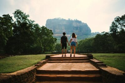 03 Days Highlights Of Sigiriya,Kandy,Nuwara Eliya ,Ella & Udawalawe - Price and Logistics: Where Your Money Really Goes