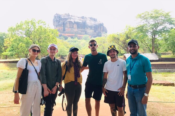 03 Days Highlights Of Sigiriya,Kandy,Nuwara Eliya ,Ella & Udawalawe - Who This Tour Fits Best (and Who Should Skip It)