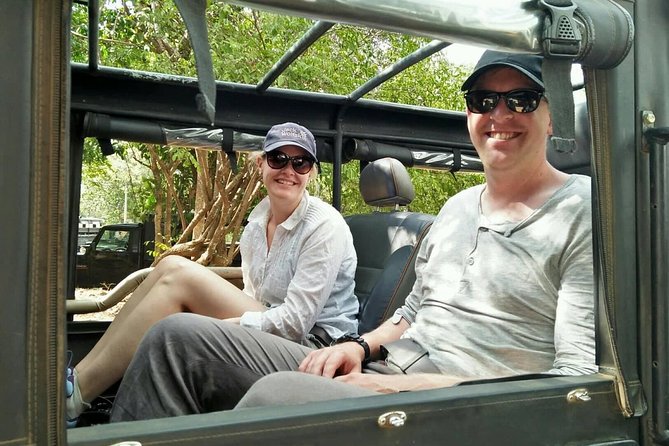 03 Nights in Amazing Sri Lanka - The tour pace: who it suits (and who might feel rushed)