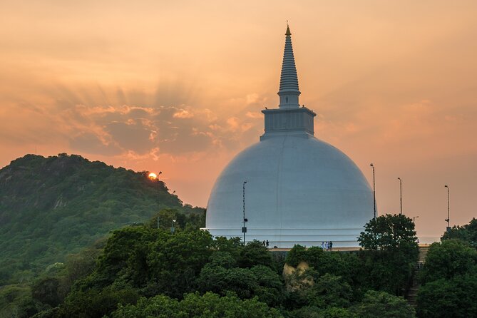 09 Days in Sri lanka - Major Attractions - Sigiriya Day: Rock Climbing, Cave Temple Stops, and Viewpoints