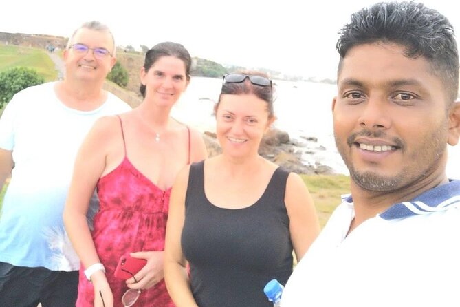 10 Days Sri Lanka Tour with Sujeewa - Trincomalee: Beach Calm and a WWII War Cemetery