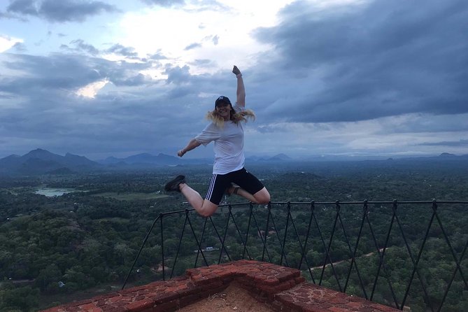 14 Days Sri Lanka ALL in One Classic Tour - Private pace: 14 days, max 2 people, and Colombo pickup