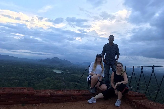 14 Days Sri Lanka ALL in One Classic Tour - Nuwara Eliya and Horton Plains: cooler air and big nature time