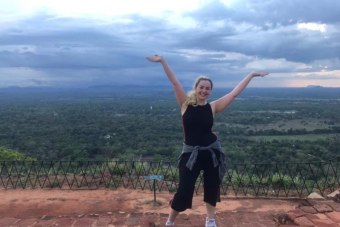 14 Days Sri Lanka ALL in One Classic Tour - Sigiriya and Minneriya safari: from lion rock to elephant country