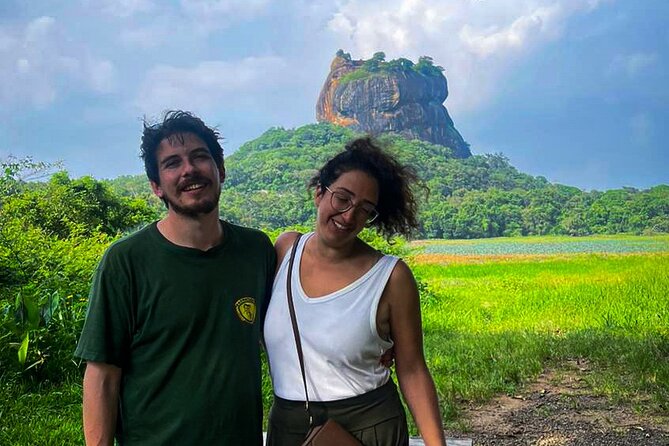 3 Days Tour to Kandy Nuwara Eliya & Sigiriya from Colombo - A private 3-day loop: Colombo to Kandy, tea country, and Sigiriya