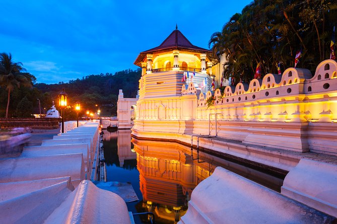 3 Days Tour to Kandy Nuwara Eliya & Sigiriya from Colombo - Who this tour fits best (and who should rethink it)