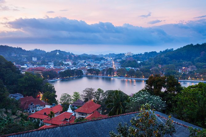 3 Days Tour to Kandy Nuwara Eliya & Sigiriya from Colombo - Price and value: what $250 really buys