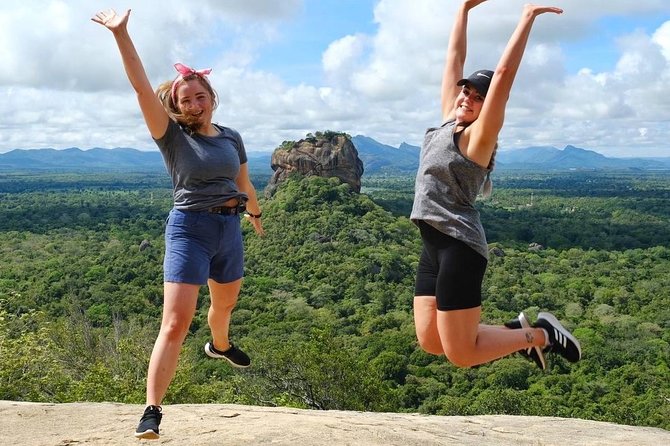 4 Days Tour to Kandy, Sigiriya & Nuwara Eliya - Who this tour suits best (and who might want a different plan)
