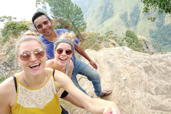 5 Days Tour in Sri Lanka (Hotels with Breakfast & Luxury Car) - Yala National Park safari: the thrill, the reality, and how to plan for it