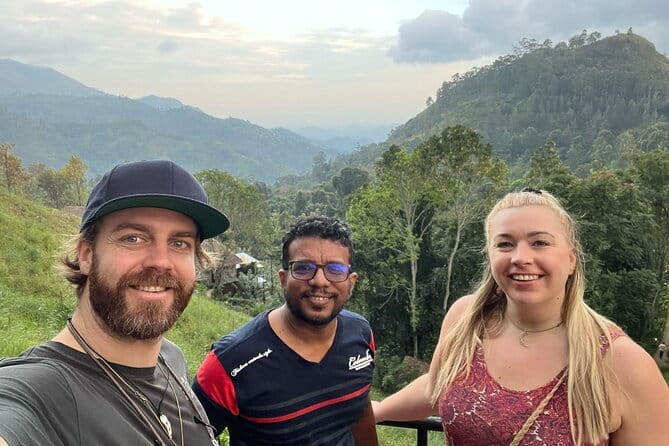 7 Days Private Guided Tour in Sri Lanka - Key highlights worth clocking before you book