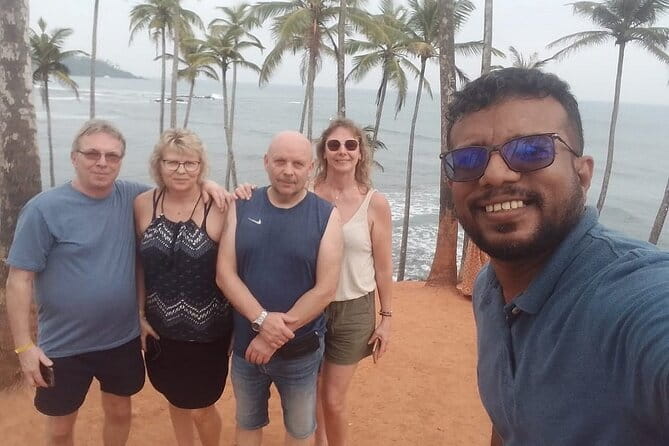 7 Days Private Guided Tour in Sri Lanka - Day 2: Ranweli spices, Kandy gems, and a cultural dance show
