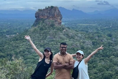 7 Days Private Guided Tour in Sri Lanka - Day 1: Popham’s Arboretum, then Sigiriya’s big rock moment