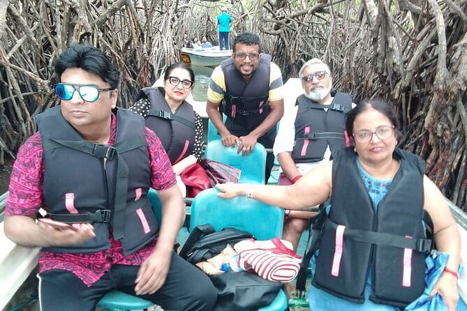 7 Days Private Guided Tour in Sri Lanka - Day 5: Kitulgala white-water rafting and a real break on Mirissa beach
