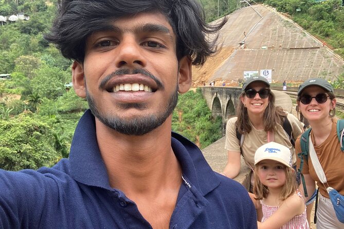 8 Days Sri Lanka Private Round Tour - Key highlights worth circling