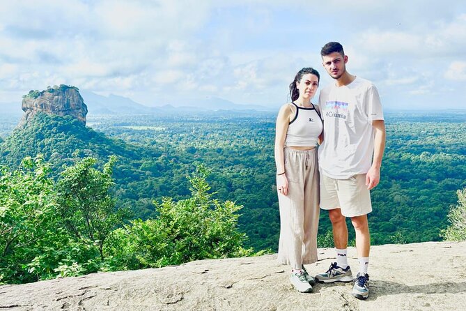 8 Days Sri Lanka Private Round Tour - Day 6: Yala safari wildlife time, then Mirissa coast and Coconut Tree Hill