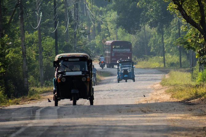 Airport Layover Colombo City tour - From Gate to Galle Face Vibes: How This Tour Fits a Layover