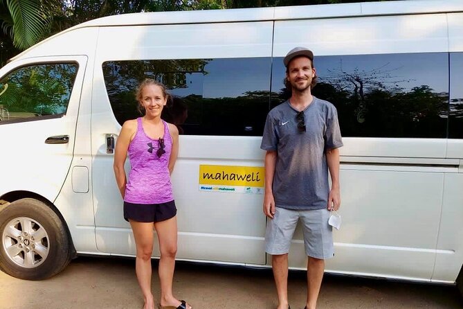 Airport to Kandy Drop - How the Colombo Airport to Kandy Transfer Works in Real Life