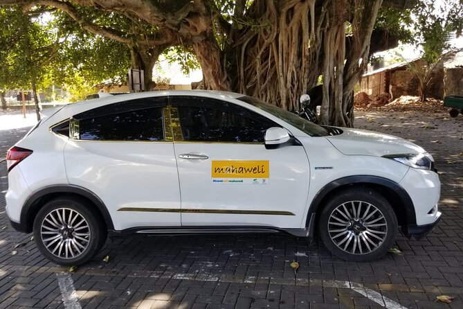 Airport to Kandy Drop - Who This Transfer Fits Best (And When to Choose Something Else)