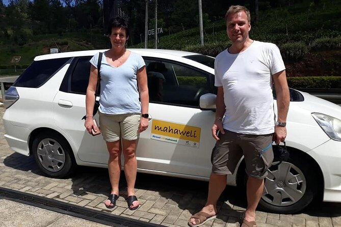 Airport to Kandy Drop - Practical Tips to Make This Ride Go Smoothly