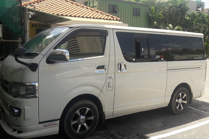 Airport to Negombo Hotel Transfer / Taxi (Airport Transfer) - Value Check: Is $14 per Group Actually a Good Deal?