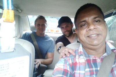 Airport to Negombo Hotel Transfer / Taxi (Airport Transfer) - The 20–30 Minute Trip to Negombo: What You Can Expect