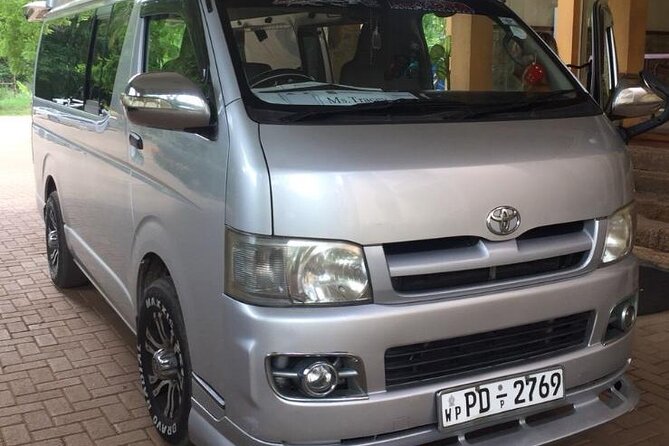 Airport to Negombo Hotel Transfer / Taxi (Airport Transfer) - Who This Airport Transfer Best Fits