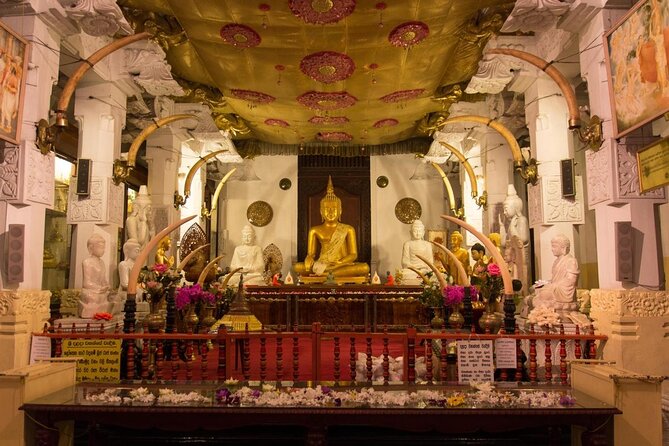All in one Sri lanka 7nights 8 days for couple price - Why This Route Works So Well for Couples