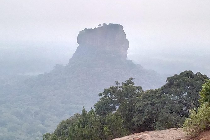 All inclusive Private day trip Sigiriya and Dambulla caves with more - Dambulla Cave Temple (Golden Temple) walk: 3 hours that moves at a real pace