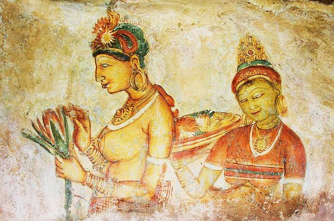 All Inclusive Sigiriya and Dambulla Day Tour from Colombo - Guide quality matters: how to make sure you get the full experience