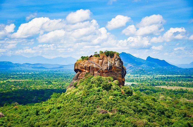 All Inclusive Sigiriya and Dambulla Day Tour from Colombo - Price and value: does $180 make sense for what you get?
