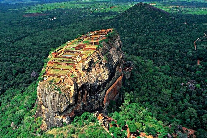 All-inclusive Sigiriya, Dambulla and Wildlife Safari from Colombo - Key Things to Know Before You Go