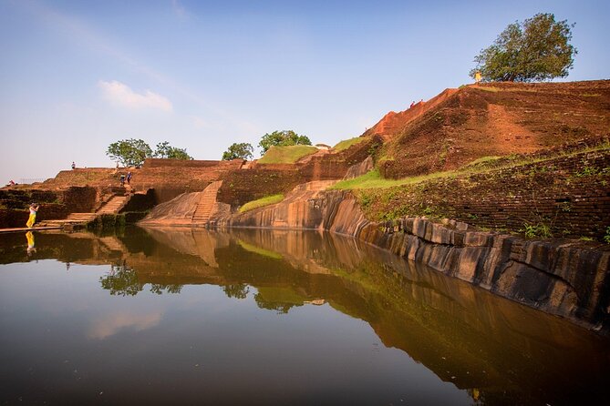 All-inclusive Sigiriya, Dambulla and Wildlife Safari from Colombo - Price and Value: Is $250 Fair for This Level of Inclusion?
