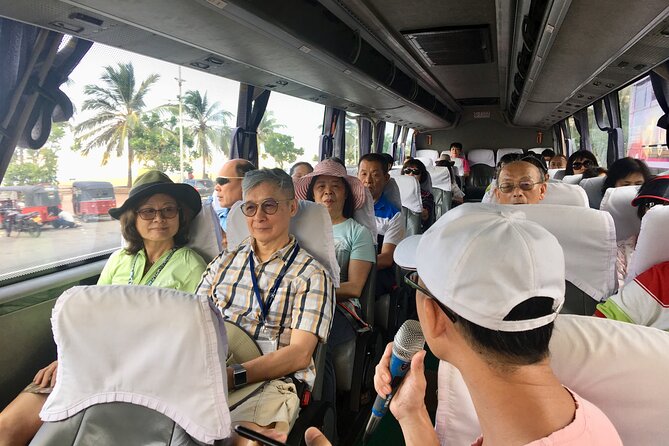 Best of Colombo - Private Guided City Tour - Pace, timing, and photo stops: how the 3–4 hours work