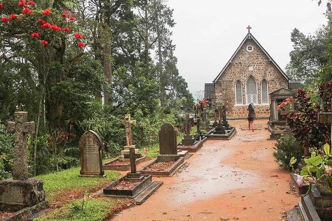 Best Of Sri lanka Tour (06 Days 05 Nights) - Kandy- N.Eliya -Bentota-Colombo - Day 4: Waterfalls to Bentota, plus optional white-water rafting at Kitulgala