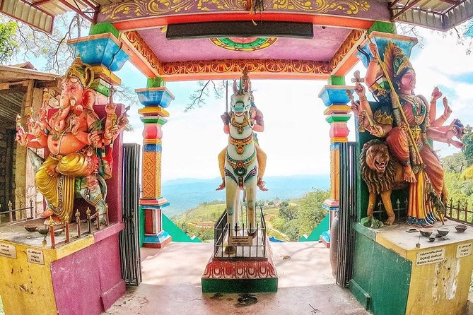 Best Of Sri lanka Tour (06 Days 05 Nights) - Kandy- N.Eliya -Bentota-Colombo - Day 5: Turtle conservation, Madu Ganga river safari, Galle Fort walking tour, and a sunset finish