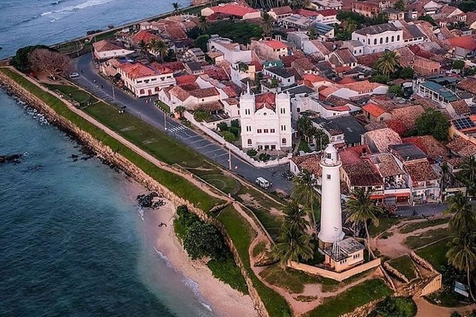 Best Of Sri lanka Tour (06 Days 05 Nights) - Kandy- N.Eliya -Bentota-Colombo - Price and value: what you get for about $366 per person