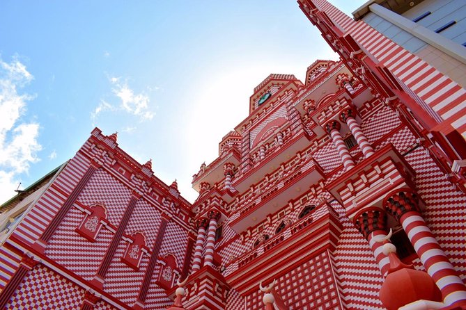 City Tour in Colombo - Getting your bearings in Colombo at 10:00 am