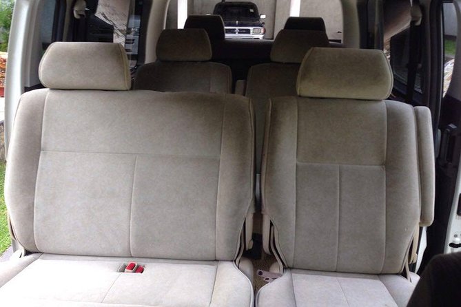Colombo Airport to Colombo Hotel One Way Drop - Private Transfer - What makes this transfer feel easier than taxis or public buses