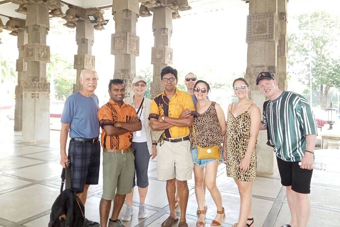 Colombo Bay Tuk Tuk City Tour - Price and value: is $35 for 4 hours a fair deal?