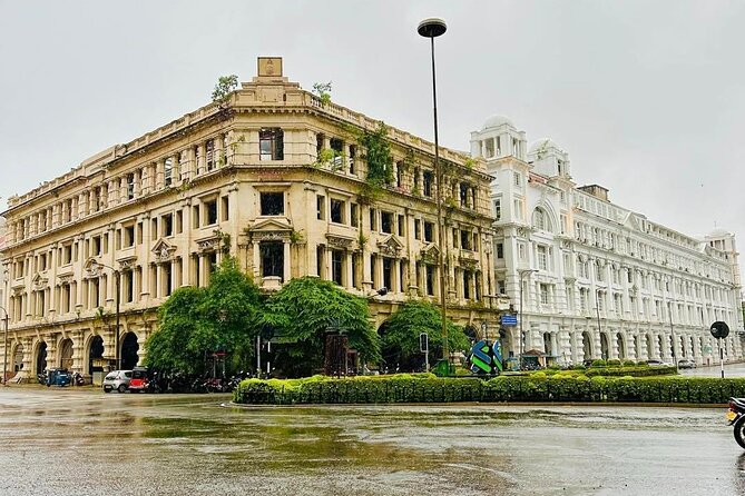 Colombo by Tuk Tuk – Sightseeing Entry Fees included - Price and what you truly get for $35