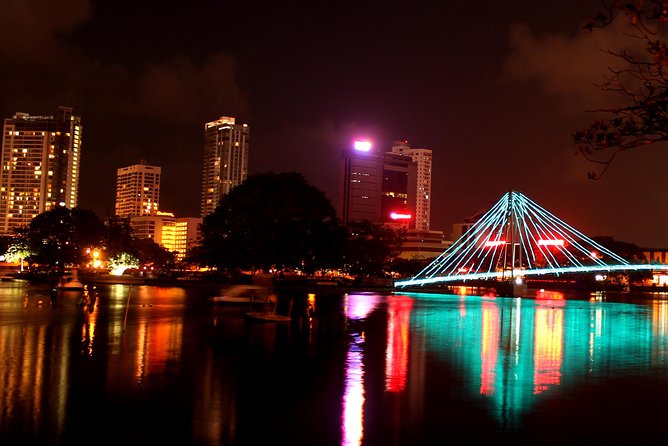 Colombo City Day Tour - How the 6-hour Colombo loop actually feels