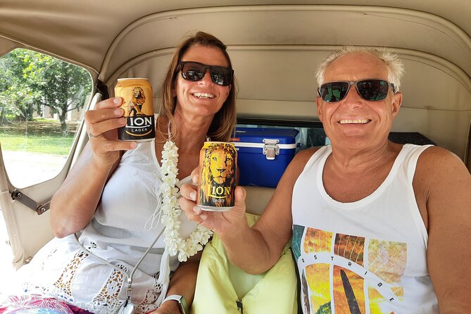 Colombo City Highlights by Tuk Tuk – All-Inclusive Adventure - Colombo by Tuk-Tuk: The Real Value of a 3–4 Hour Highlights Loop