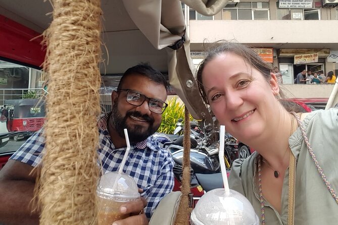 Colombo City Highlights by Tuk Tuk – All-Inclusive Adventure - Stop-by-Stop: Temples, Pettah Markets, and Colonial Colombo