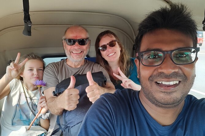 Colombo City Highlights by Tuk Tuk – All-Inclusive Adventure - Who Should Book This Colombo City Highlights Tour?