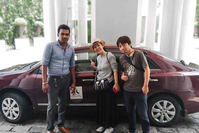 Colombo City to Ella City Private Transfer - Arrival in Ella: timing you can plan around