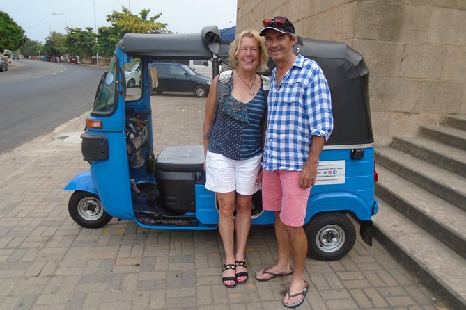 Colombo City Tour by Car – Private & All-Inclusive - How the route works: 4 hours, short stops, big coverage