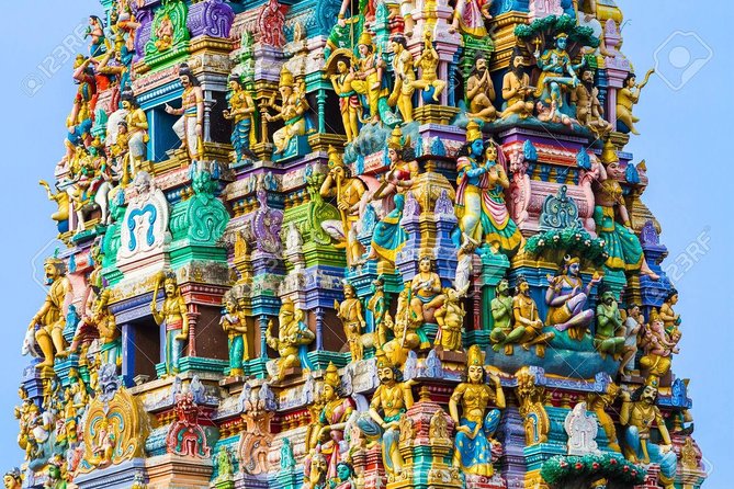 Colombo City Tour By Tuk Tuk - What you’re really buying for $30: transport + guidance + major sights