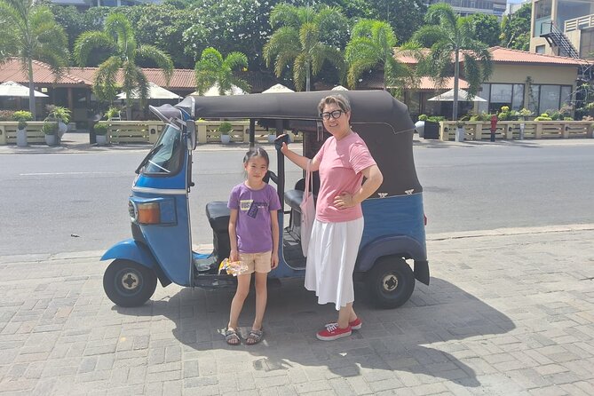Colombo City Tour By Tuk Tuk Sightseeing -Entry Tickets Included - Price and What’s Actually Included for $28