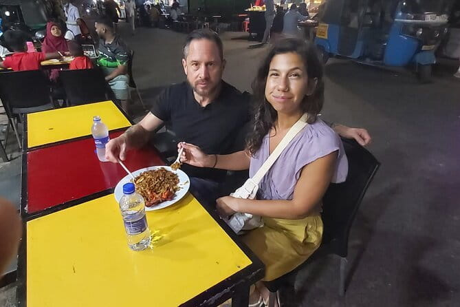 Colombo City Tour with Lunch/Dinner - All Inclusive - Gangaramaya Temple to Independence Square: Spiritual Colombo in the First Stretch